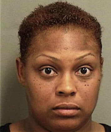 Latasha Mosley, - Palm Beach County, FL 